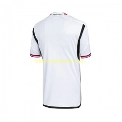 Camisola Colo-Colo Homem Equipamento Primeiro 2023 Manga Curta